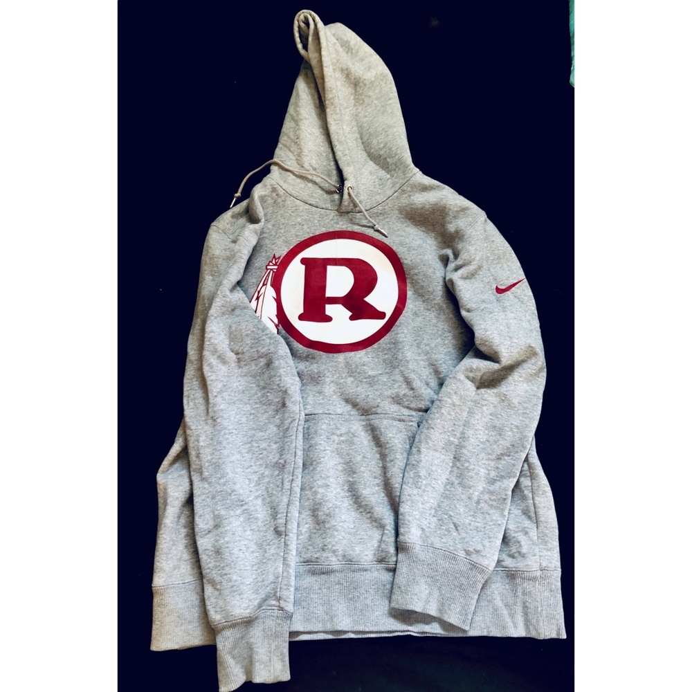 Nike Club NFL Redskins Hoodie